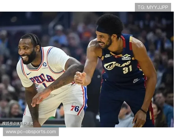 米切尔指出骑士战术执行问题，球队排名第七