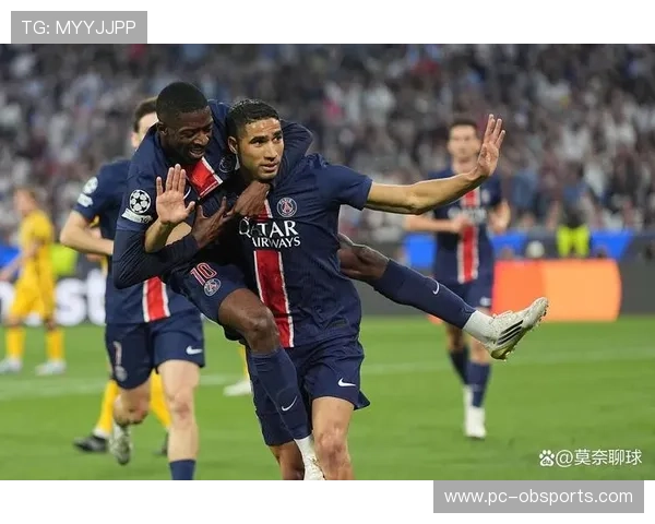 欧塞尔主场难阻巴黎圣日耳曼,攻防数据支持客队实力碾压